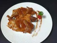 Wyndham Baise Resort - breakfast