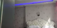 Lixian Qinli Hotel - Deluxe Queen Room