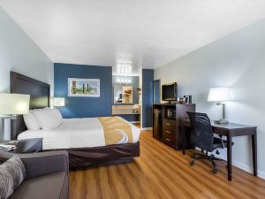 Quality Inn Carolina Oceanfront