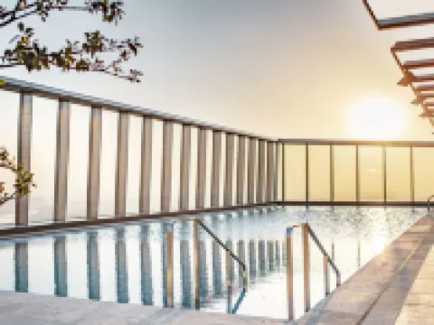 Shangri-La Nanning โรงแรมในหนานหนิง