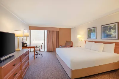 Baymont by Wyndham Daytona Beach/Intl Speedway Hotel di Daytona Beach