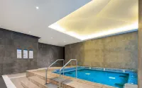 Liyuan Grand Metropark Hotel Nanning - Luxury