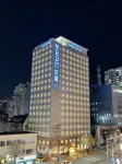 Toyoko Inn Busan Seomyeon Hôtels à proximité de : Université nationale de Pusan