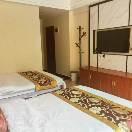 Fugongmden Hotel