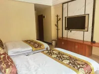 Fugongmden Hotel Hotels in Fugong
