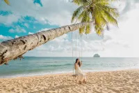 Berjaya Tioman Resort - Romantisk