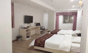 Jinyu Business Hotel