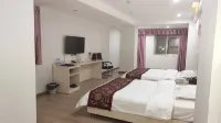 Jinyu Business Hotel