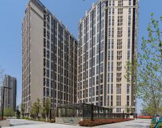 Yumei Leju Hotel (Zhengzhou Erqi Wanda Zhengshang Yujian Mingzhu Branch)