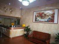 滙鑫賓館（於都客運總站鵬泰百貨店） - 2星級
