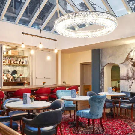 Ellenborough Park Cheltenham