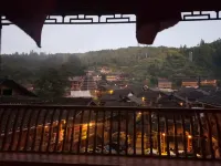 Rongjiang Panjingju Chinese Inn (Dali Dongzhai)