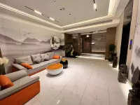 Tangjuan Chain Hotel (Nanyang Dushan Avenue Branch)