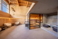 Hotel Kreuz&Post Grindelwald - spa
