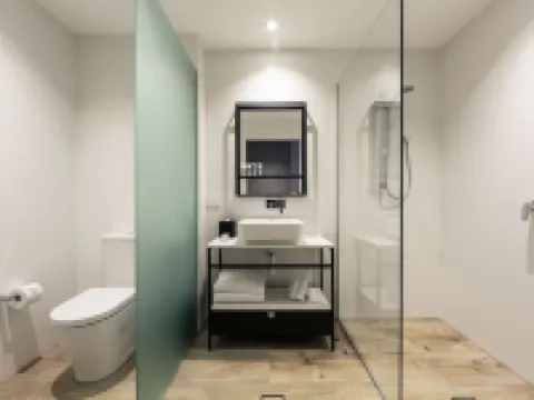 Mercure Canberra Belconnen Hotels in Canberra