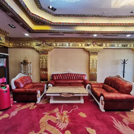 Shang Ba La Hotel