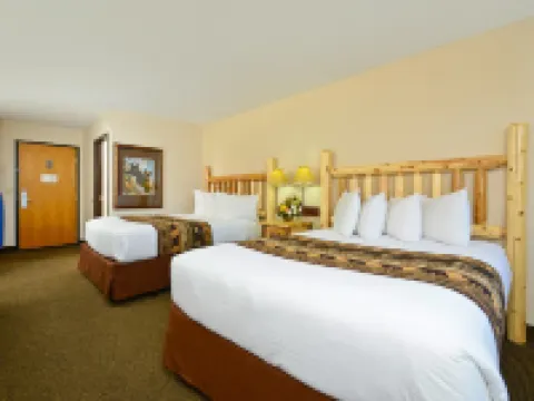 Kelly Inn Yellowstone Hotels in West Yellowstone