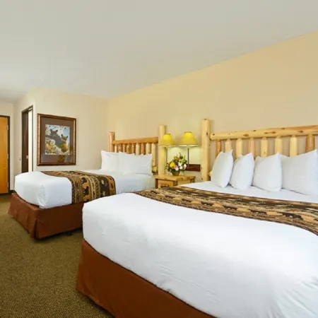 Kelly Inn Yellowstone