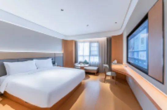 JI Hotel (Qujing Ansha Jituan)
