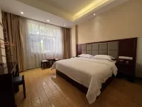 Yijiang hotel (xinning home and furniture store) - Aamiainen