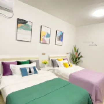 Fuding Yushan Island Luzhu Village Jiayuan Homestay
