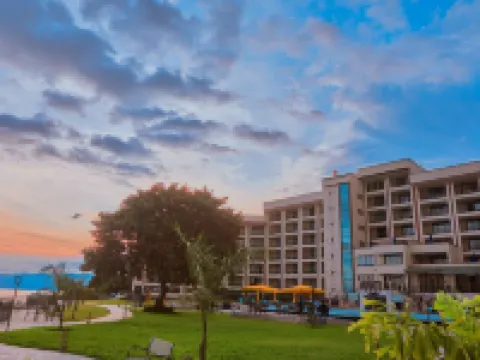 Goma Serena Hotel Hotels in Goma