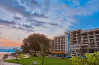 Goma Serena Hotel