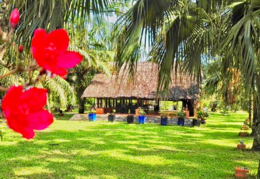 레 아무드 로리안트 외부 전경