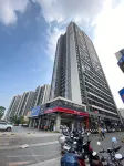 Yuanxu Apartment (Jiangmen High-speed Railway Station)
