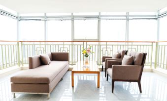Tianyue Hotel