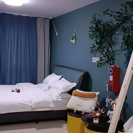 Mishan Yuezhi Home Homestay