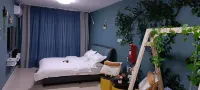Mishan Yuezhi Home Homestay