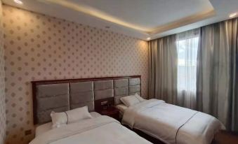 Hongyuan mengyuan hotel