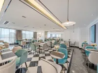 Xana Hotelle (Wuzhou Teng County People's Hospital) Hotels in Teng County