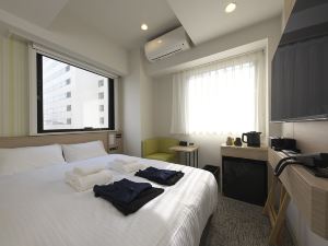 Fourz Hotel Kintetsu Osaka-Namba