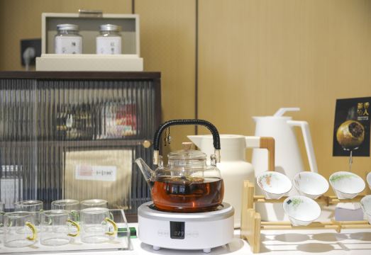 홀리데이 인 익스프레스 시안 노스