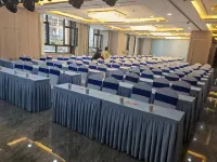 Johnson & Johnson Hotel (Futai Jingyuan Branch)