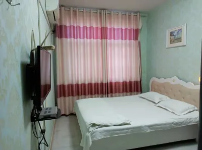 Zhoukou Jingyuan Hotel