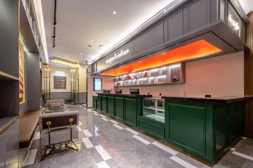 COMFORT HOTEL PREM:ER - 3-Star