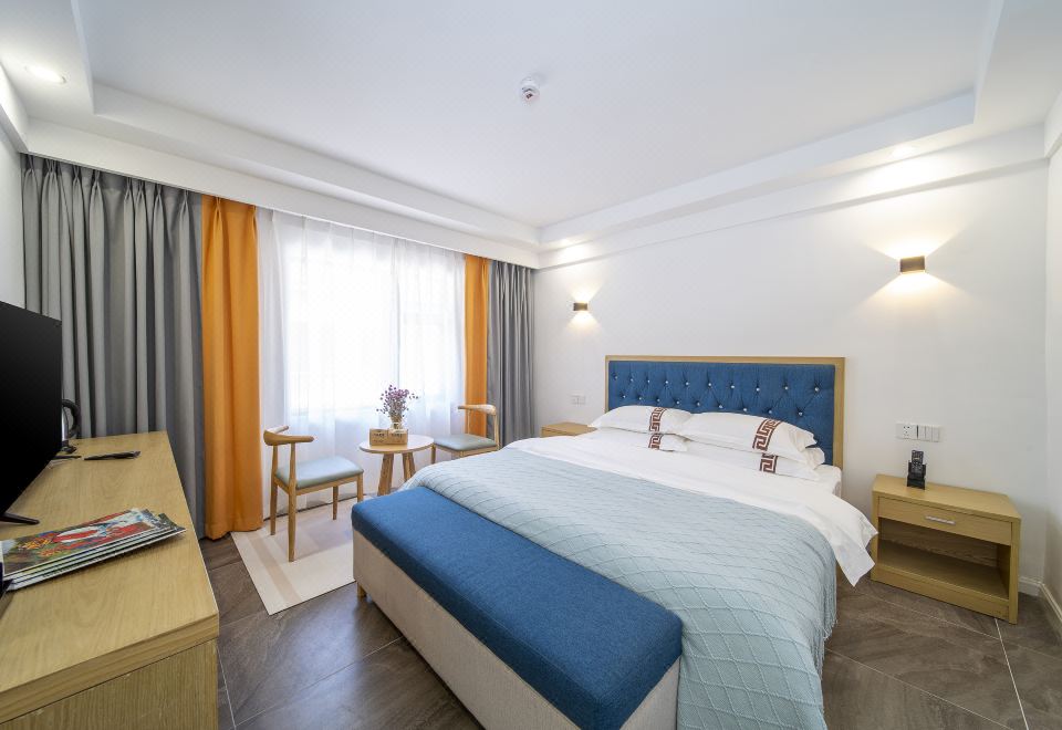 2. 윈젠 마운틴 호..