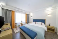 Yunjian Mountain Hotel (Jiuzhaigou Goukou)