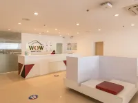 Wow Budget Hotel Cubao Hotels near San Juan