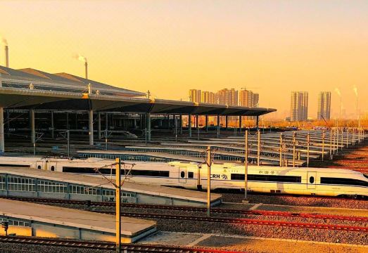 조식 뷔페 사진