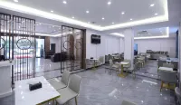 Hongqinglou Guest Room Department (Longmian East Road Shop)