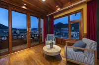 SongPanAnRanSongJuHOTLE