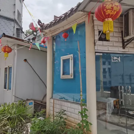 Jingchuan Hotel