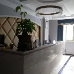 Golden River Business Hotel - 2 Yıldız