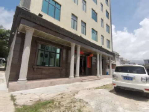 Hailing Island Township Inn