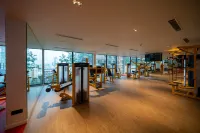 Granbell Hotel Colombo - Gym