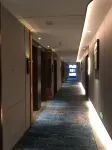 Yueman Hotel (Lanzhou Zhongchuan Airport Rainbow City) Hotels in Lanzhou